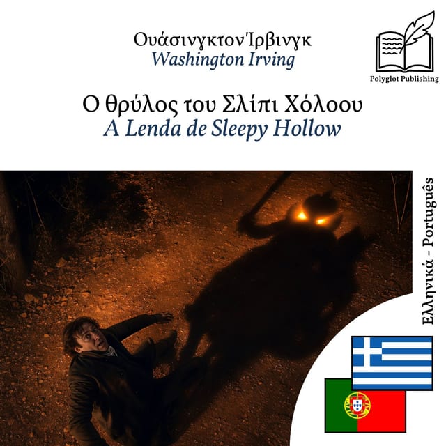 A Lenda de Sleepy Hollow