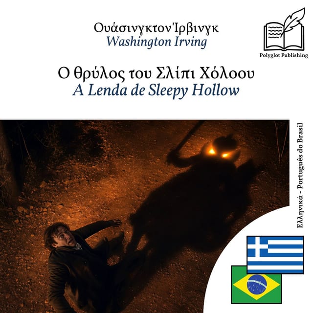 A Lenda de Sleepy Hollow