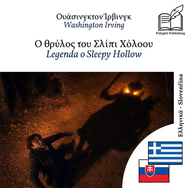 Legenda o Sleepy Hollow