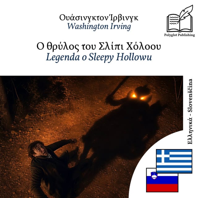 Legenda o Sleepy Hollowu