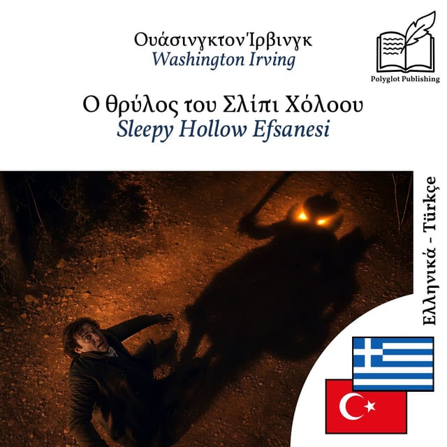 Sleepy Hollow Efsanesi