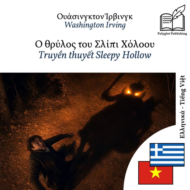 Truyền thuyết Sleepy Hollow