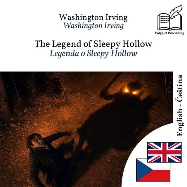 Legenda o Sleepy Hollow