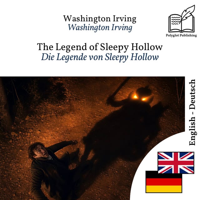 Die Legende von Sleepy Hollow