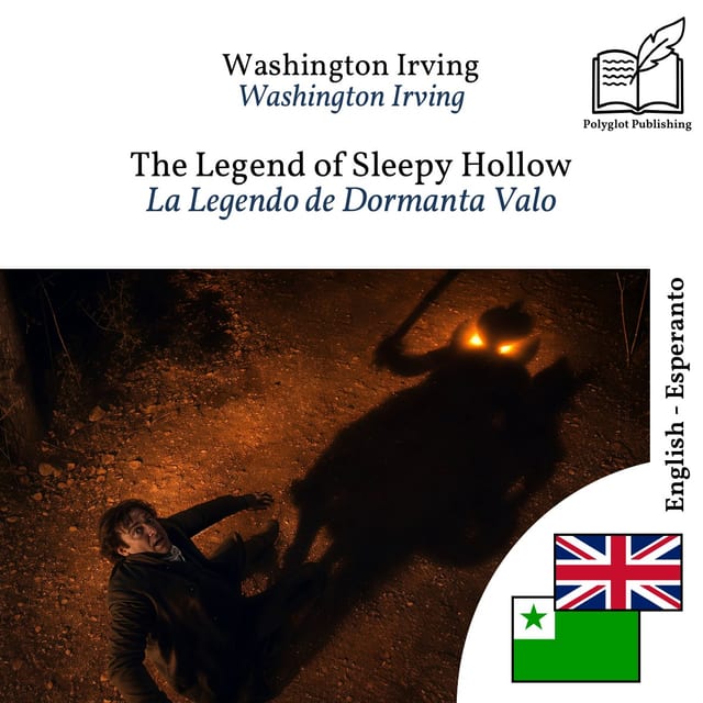 La Legendo de Dormanta Valo