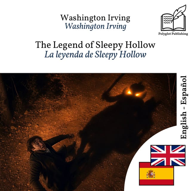La leyenda de Sleepy Hollow