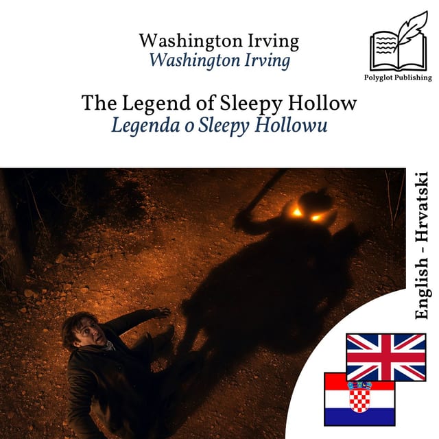 Legenda o Sleepy Hollowu