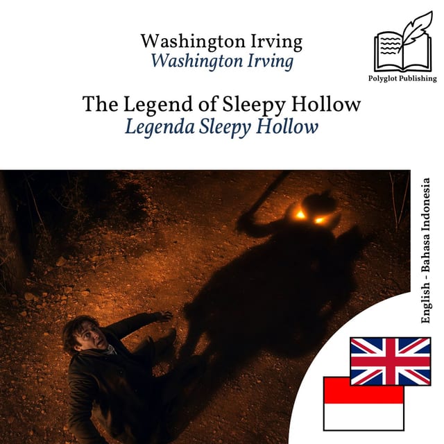 Legenda Sleepy Hollow