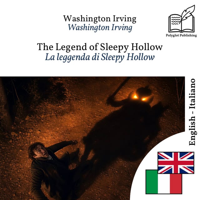 La leggenda di Sleepy Hollow