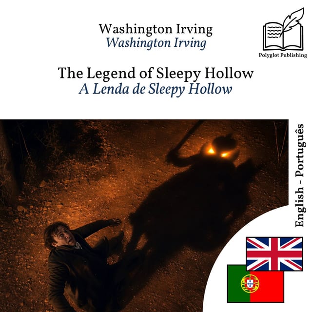 A Lenda de Sleepy Hollow