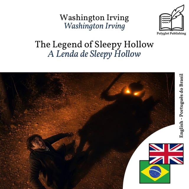 A Lenda de Sleepy Hollow