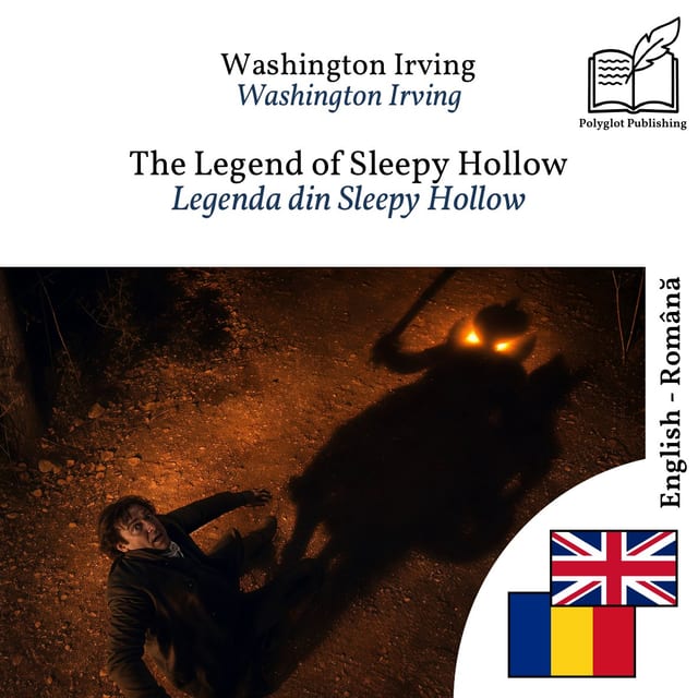 Legenda din Sleepy Hollow