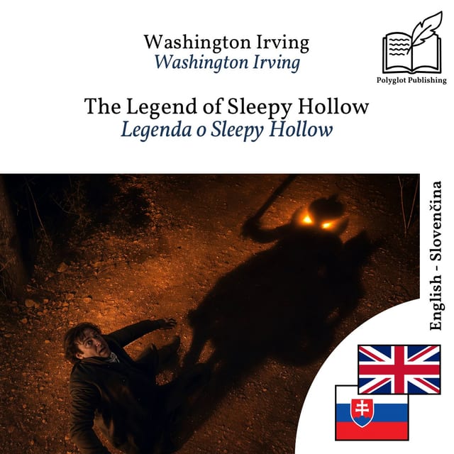 Legenda o Sleepy Hollow