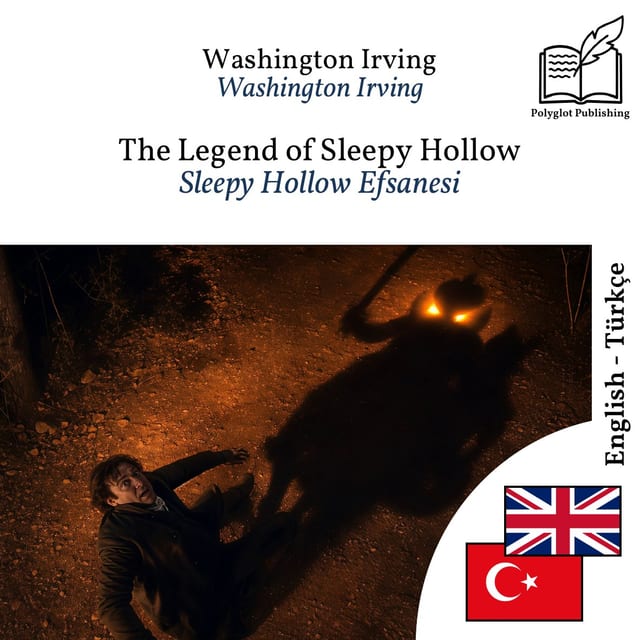 Sleepy Hollow Efsanesi