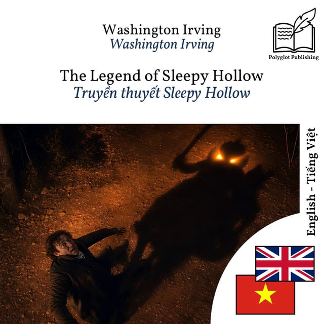 Truyền thuyết Sleepy Hollow