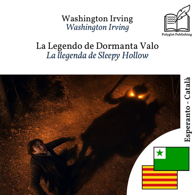 La llegenda de Sleepy Hollow