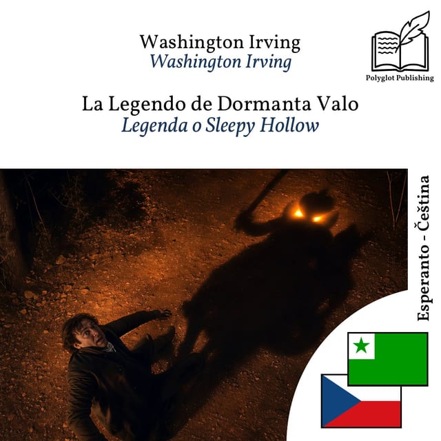 Legenda o Sleepy Hollow