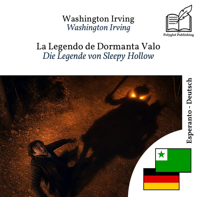 Die Legende von Sleepy Hollow