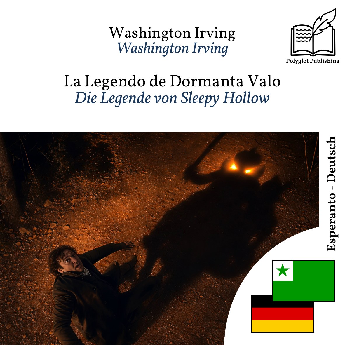 Die Legende von Sleepy Hollow