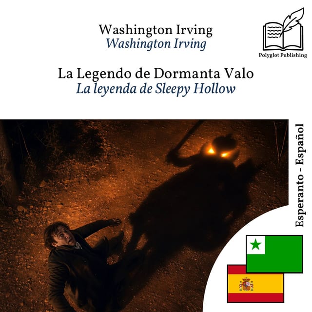 La leyenda de Sleepy Hollow