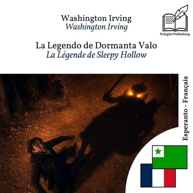 La Légende de Sleepy Hollow