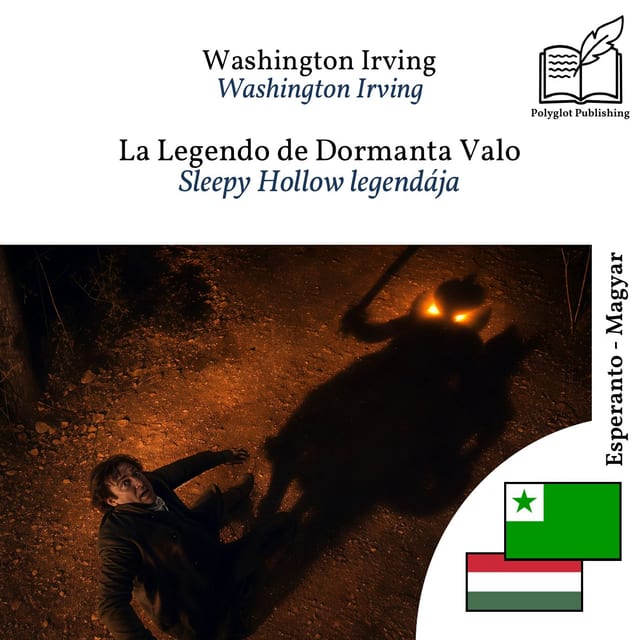 Sleepy Hollow legendája