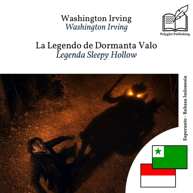 Legenda Sleepy Hollow