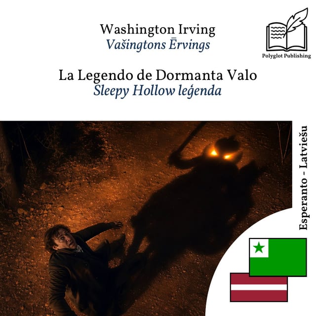 Sleepy Hollow leģenda