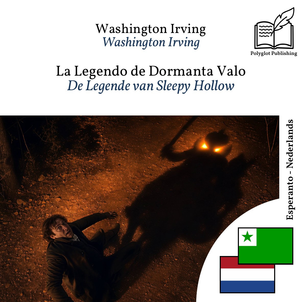 De Legende van Sleepy Hollow