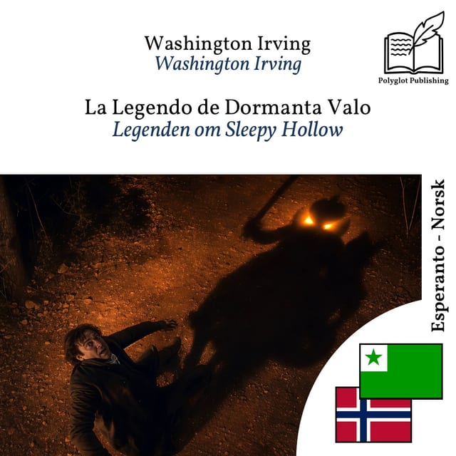 Legenden om Sleepy Hollow