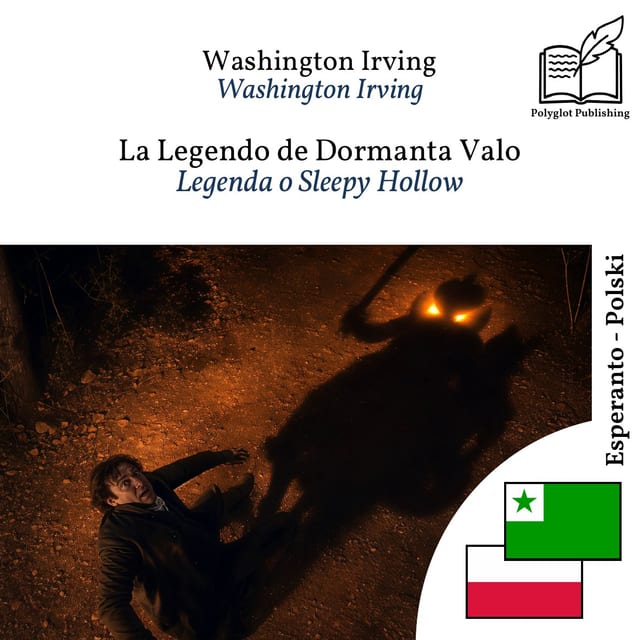 Legenda o Sleepy Hollow