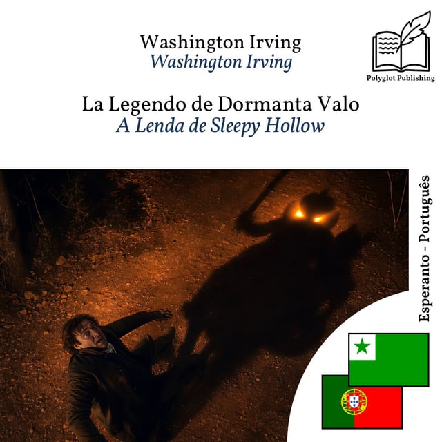 A Lenda de Sleepy Hollow