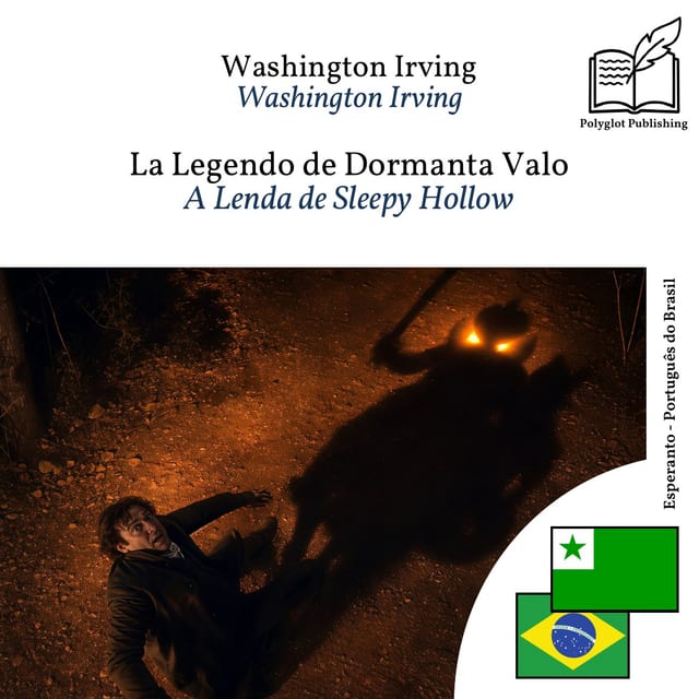 A Lenda de Sleepy Hollow