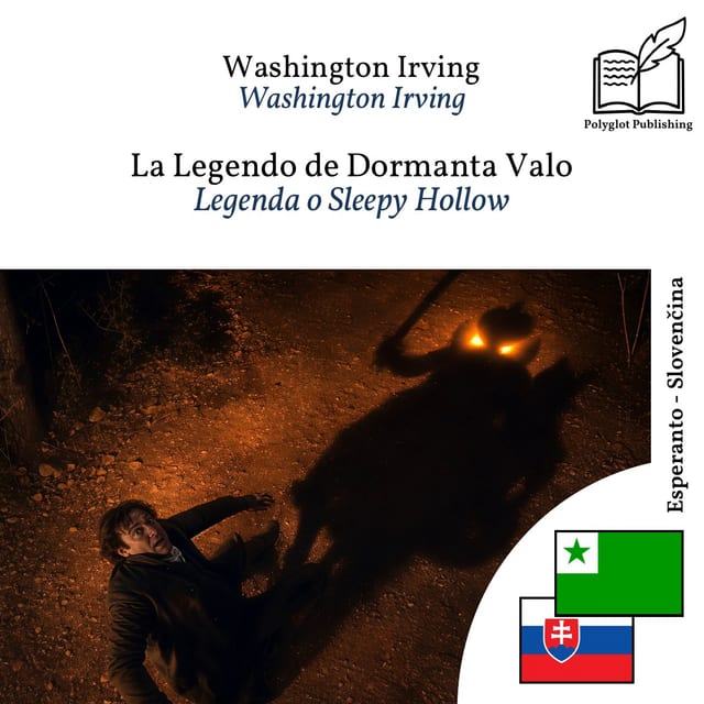 Legenda o Sleepy Hollow
