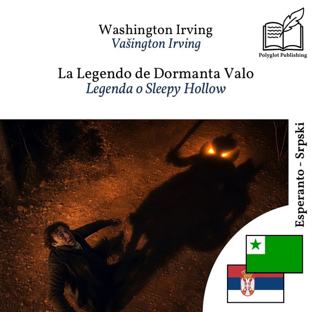 Legenda o Sleepy Hollow