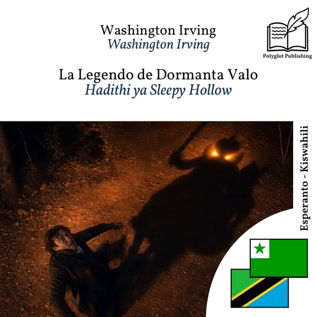 Hadithi ya Sleepy Hollow