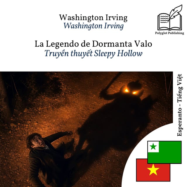 Truyền thuyết Sleepy Hollow