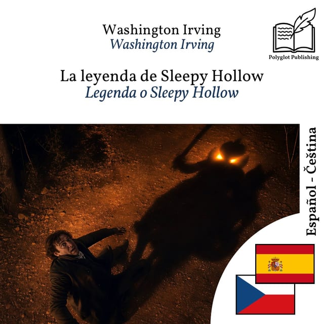 Legenda o Sleepy Hollow