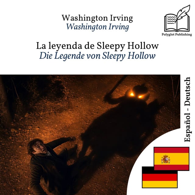 Die Legende von Sleepy Hollow