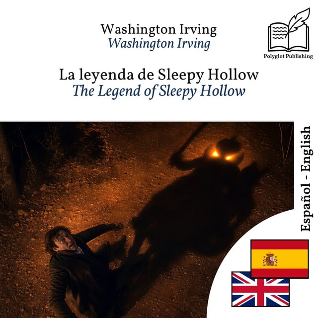 The Legend of Sleepy Hollow