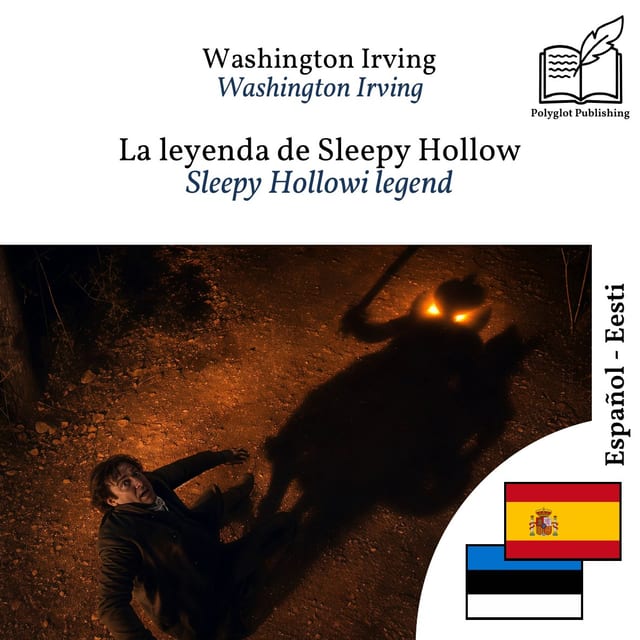 Sleepy Hollowi legend