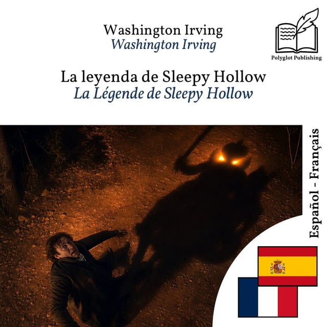 La Légende de Sleepy Hollow