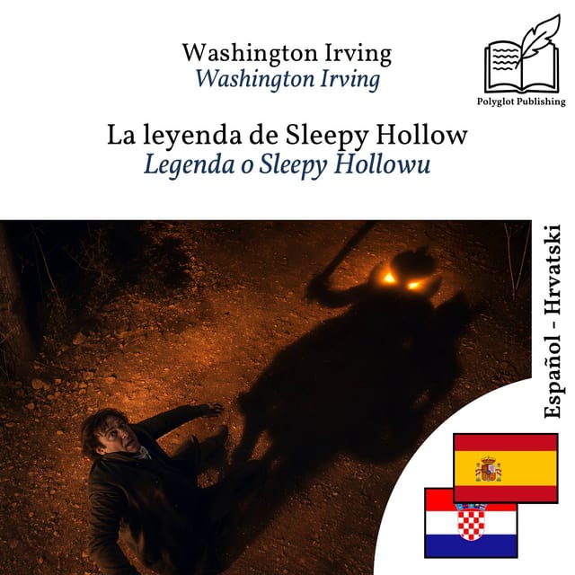 Legenda o Sleepy Hollowu