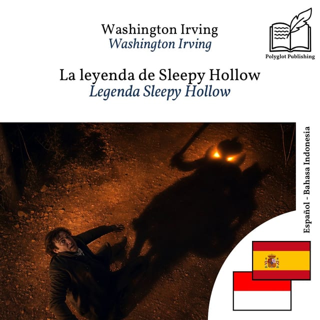 Legenda Sleepy Hollow