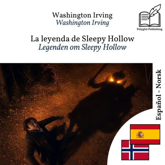 Legenden om Sleepy Hollow
