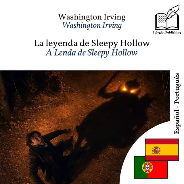 A Lenda de Sleepy Hollow