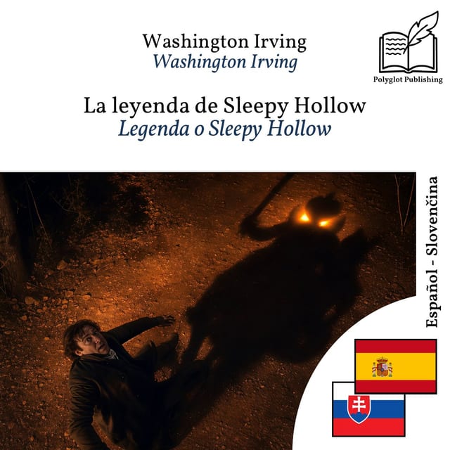 Legenda o Sleepy Hollow