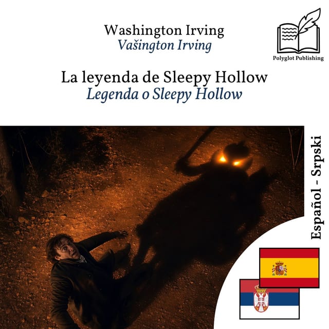 Legenda o Sleepy Hollow