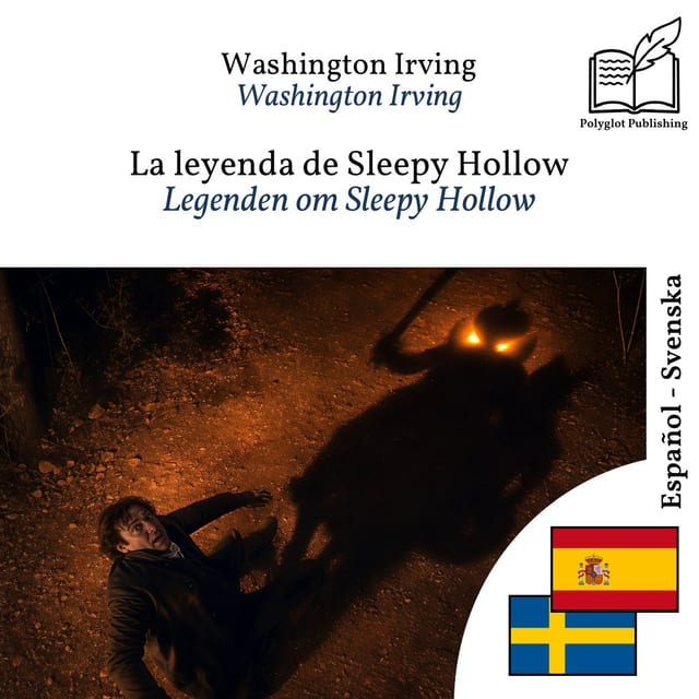 Legenden om Sleepy Hollow