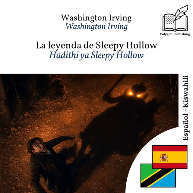 Hadithi ya Sleepy Hollow